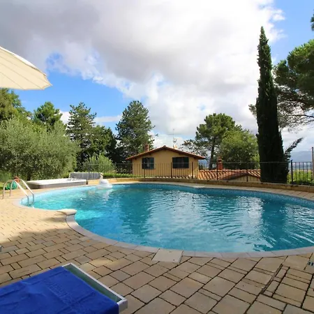 Villino Alba Villa *