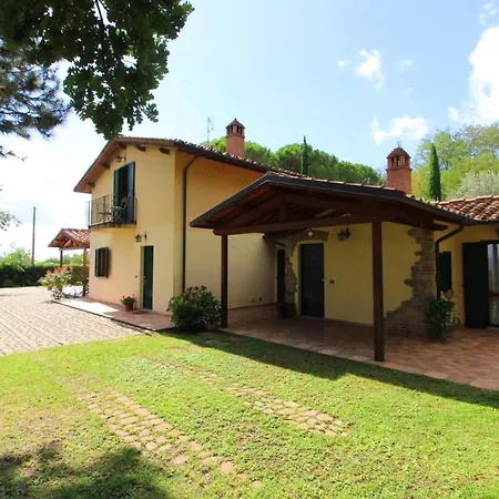 Villino Alba Villa Pieve a Maiano