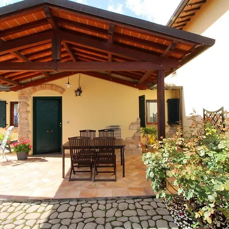 Villino Alba