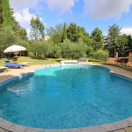 Villino Alba Villa *