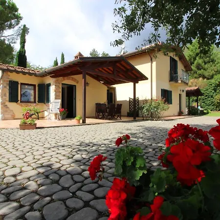 Villino Alba Villa