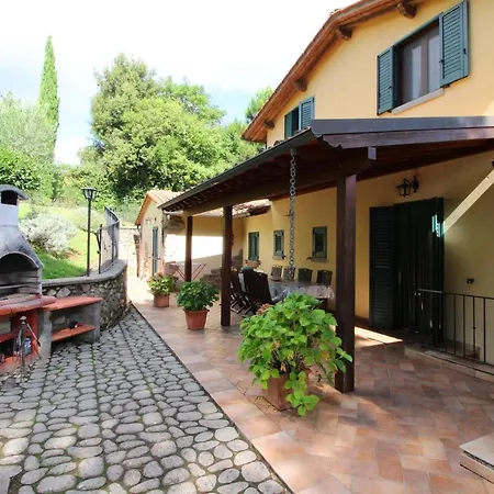 Villa Villino Alba