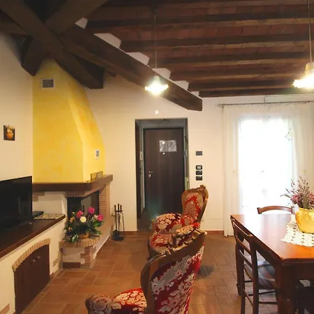 Villino Alba *