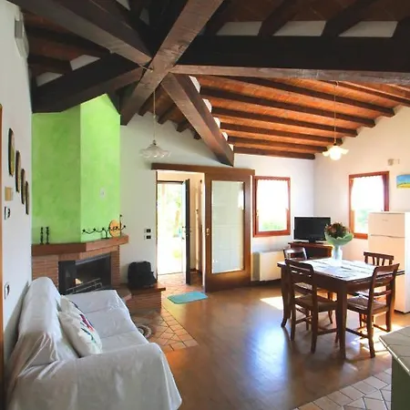 Villa Villino Alba