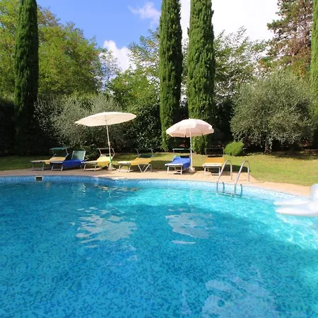 Villino Alba Villa