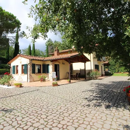 Villa Villino Alba Pieve a Maiano