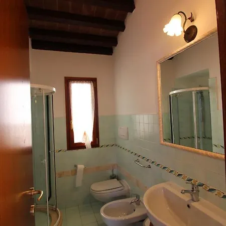 Villa Villino Alba *