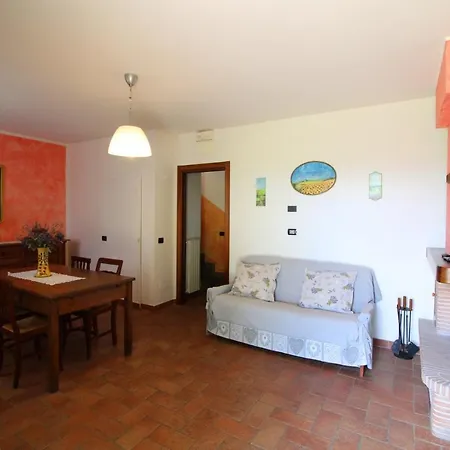 Villino Alba *