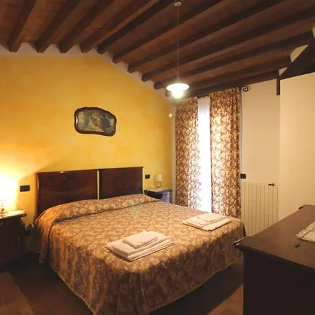 Villino Alba Villa *