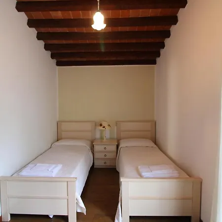 Villino Alba *