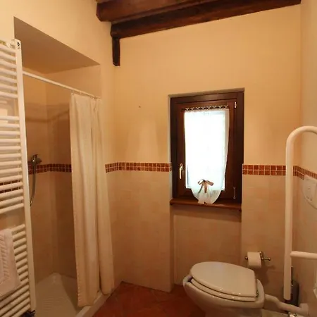 Villa Villino Alba *