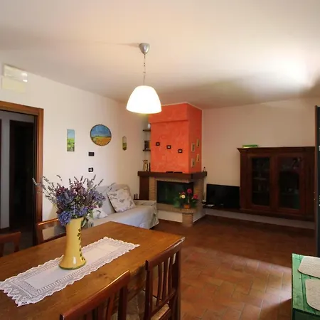 Villino Alba וילה Pieve a Maiano