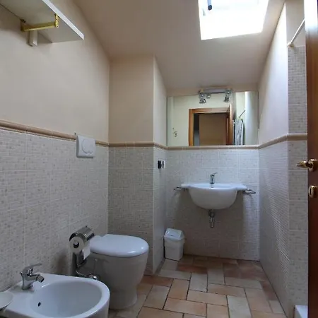 Villino Alba Villa