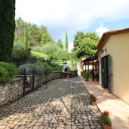 Villino Alba Villa *