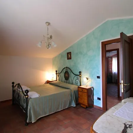Villa Villino Alba *