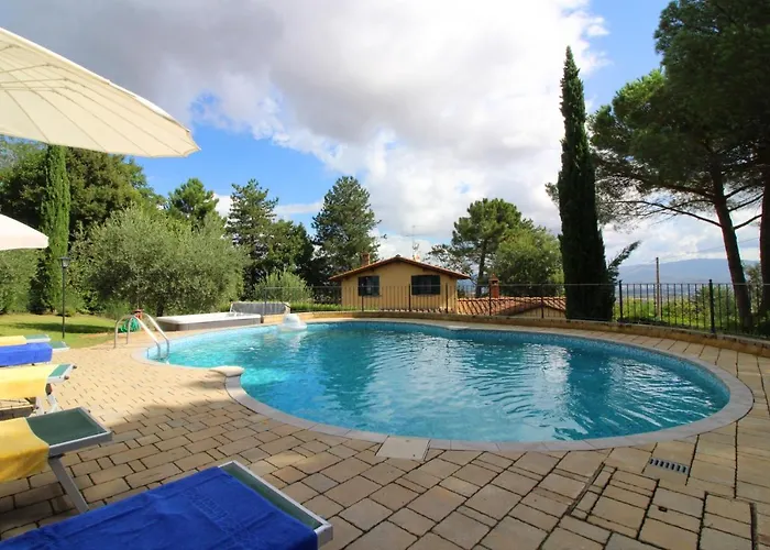 Villino Alba Villa *
