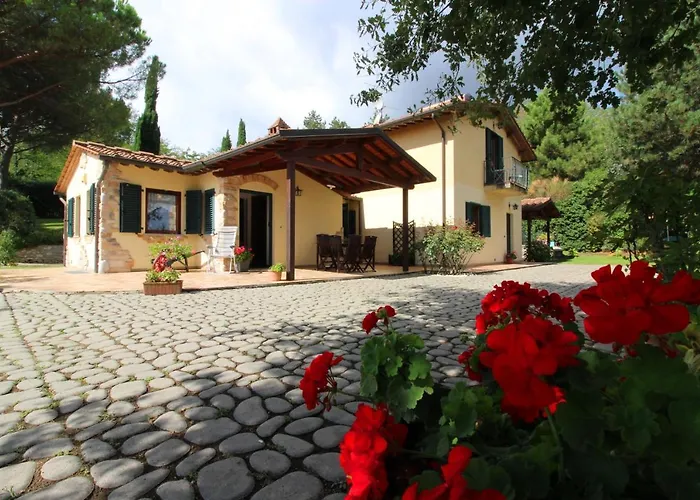 Villino Alba Villa
