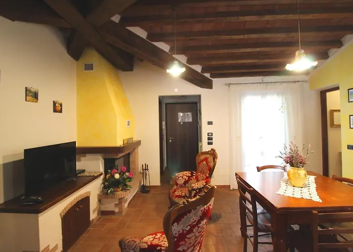 Villino Alba *