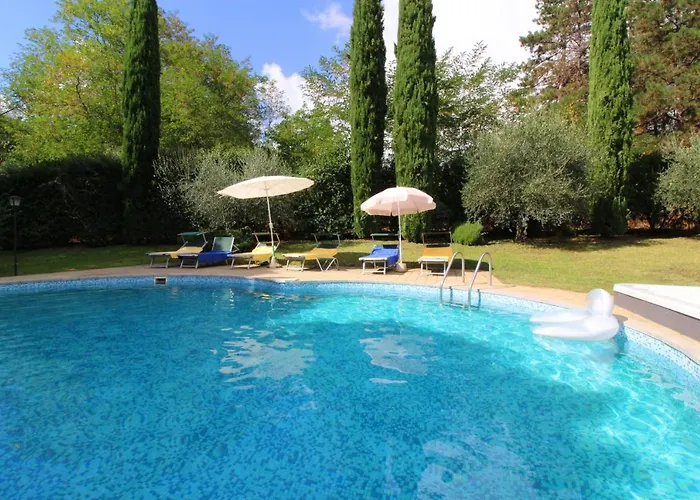 Villino Alba Villa