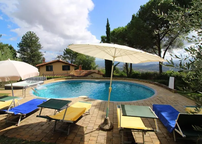 Villa Villino Alba *