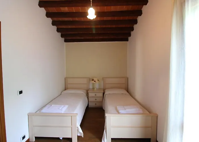 Villino Alba *