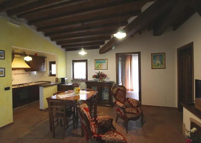 Villino Alba Villa Pieve a Maiano