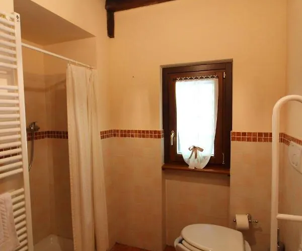 Villa Villino Alba *