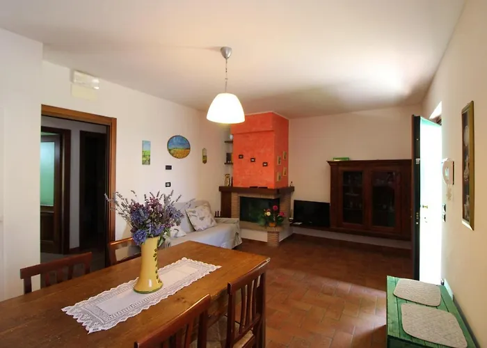 Villino Alba Villa Pieve a Maiano