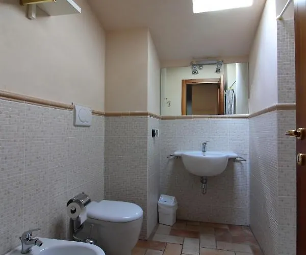 Villino Alba Villa