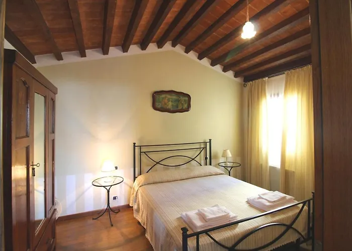 Villino Alba Villa *