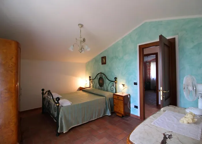Villa Villino Alba *